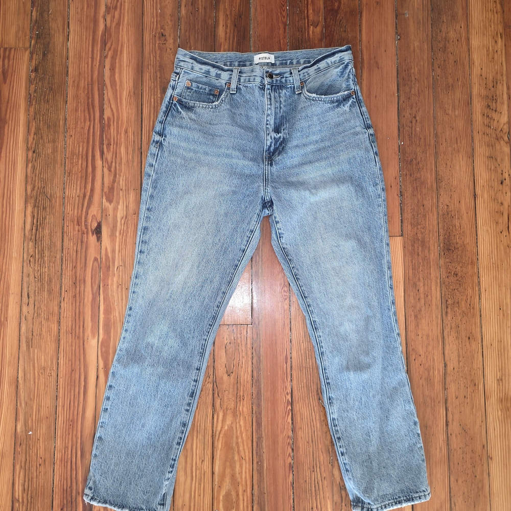 Pistola Jeans 29